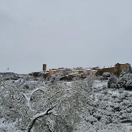Umbria Nel Cuore Cannara Exterior foto