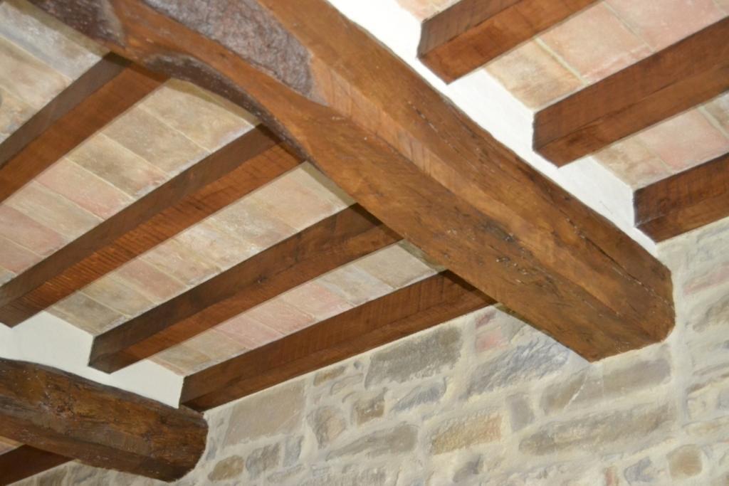 Umbria Nel Cuore Cannara Exterior foto