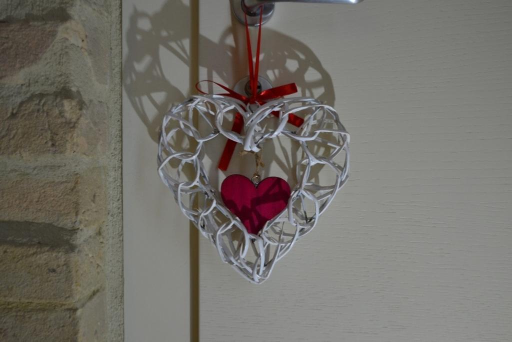 Umbria Nel Cuore Cannara Exterior foto